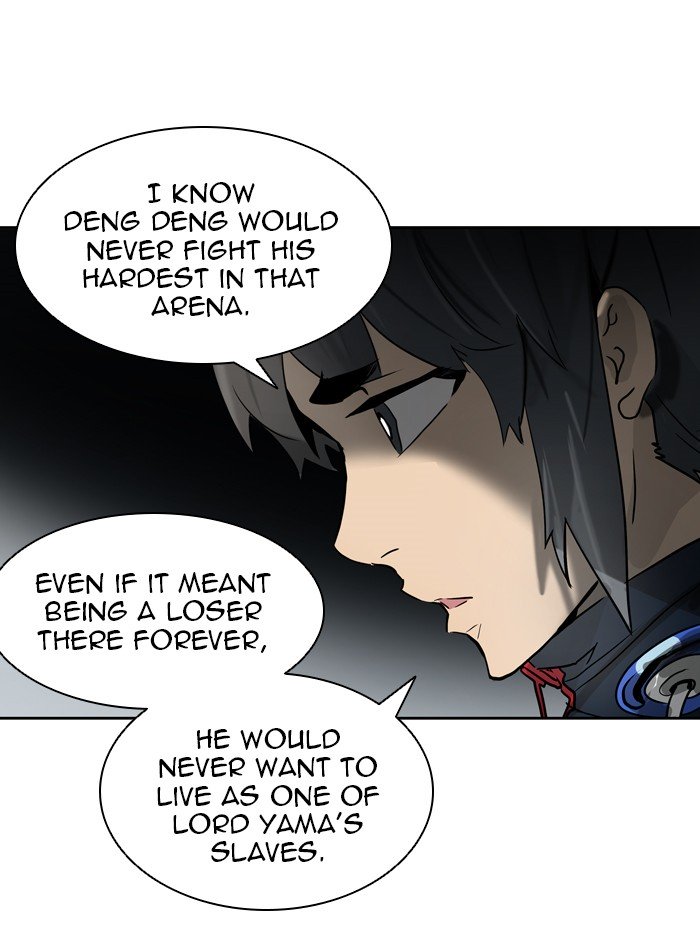 Tower of God, Chapter 420 image 157